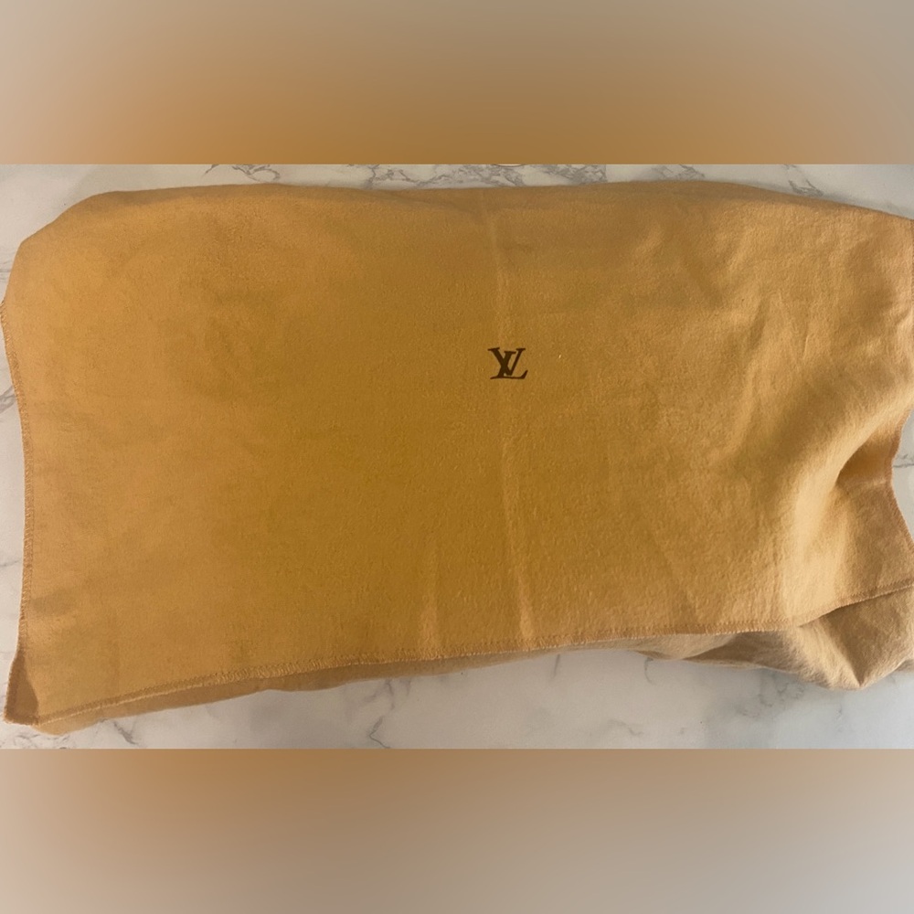 Louis vuitton Authentic Dust-Bag